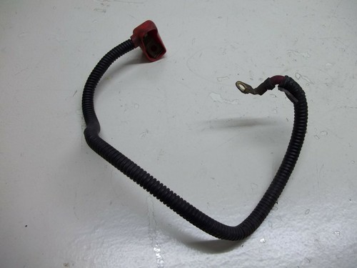 Cable alimentation relais - cable, de