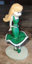 Zaza figurine Astérix Atlas Plastoy