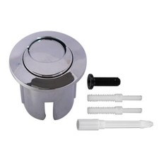 Bouton Poussoir Chasse d'eau