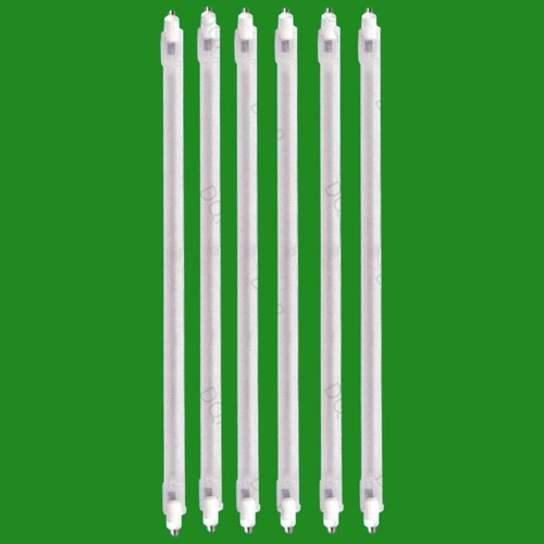 400w chauffage halogène - 6x,