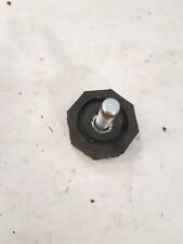 vis de lame de tondeuse