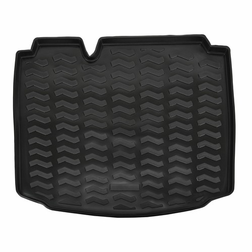 Tapis coffre caoutchouc - tapis,
