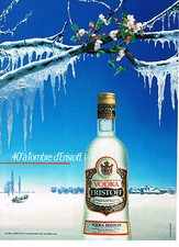 PUBLICITE ADVERTISING 034