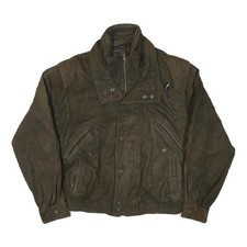 THINSULATE Hommes Marron Veste