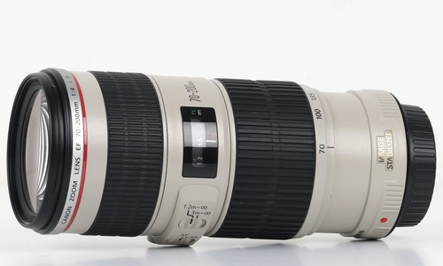 Canon 200mm f4l usm - canon, 70-200mm
