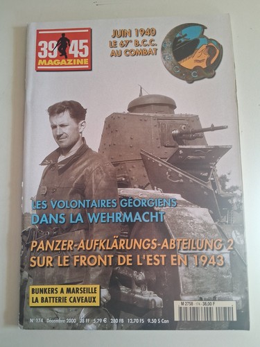 Magazine n 174 - 39,