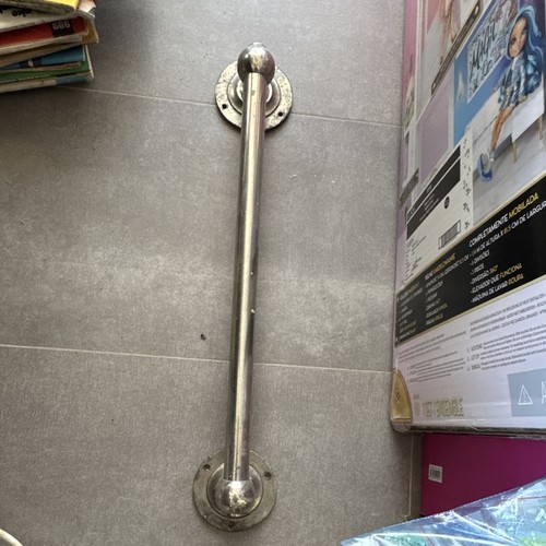 Main courante pour salle - , de