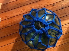 Matériel de pêche, boules