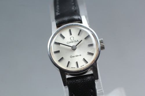Montre vintage femme 1972
