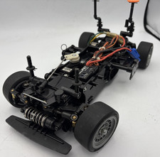Pour pièces TAMIYA M-02 M02