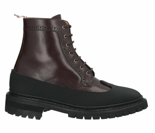 Thom browne bottines longwing - thom,