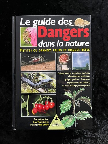 Livre illustré le guide - #,
