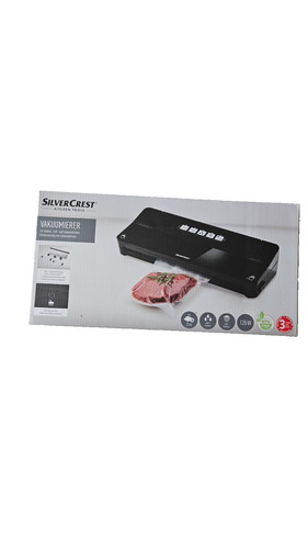 Silver crest scelleur sous - -,