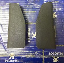 Peugeot 106 Rallye Door Bin Switch Blank Interior Cover Trim S1 Series 1 Mk1 1.1