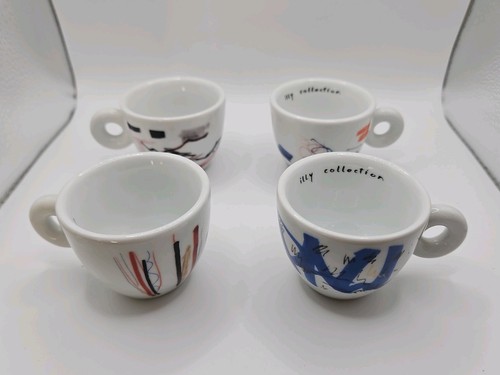 Illy collection 2004 padraig - illy,
