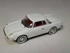 Alpine Renault A108 Coupé 2+2