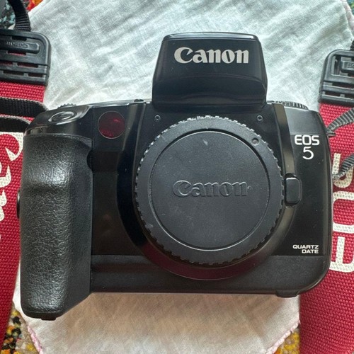 Exc appareil photo reflex - [exc],