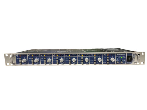 Rme octamic channel - rme, 8-channel