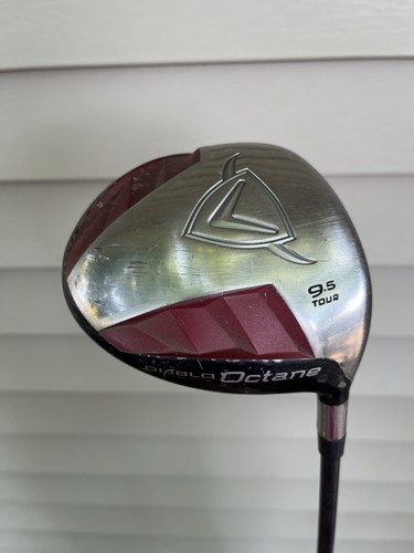 Callaway diablo octane - octane, driver