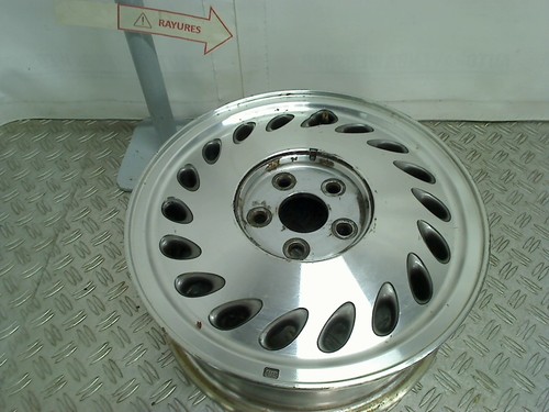 Jante alliage 5jx14 subaru - jante,
