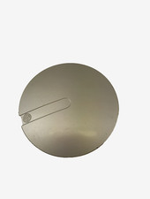 Enjoliveur Centre de Roue