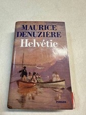 Helvétie | Denuzière Maurice
