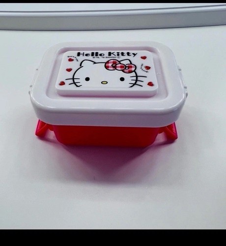 Sanrio hello kitty - sanrio,