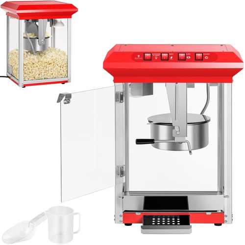 Machine pop corn - machine, pop-corn