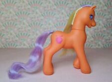 HASBRO 1997 MLP My Little Pony G2: Bright Bramley Europe Little Pony Figure