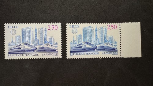 Variété 2811 lille - variété,,