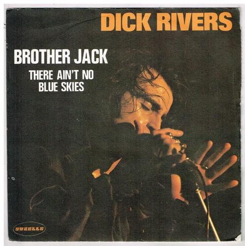 Dick rivers brother jack - ,