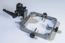 Adaptateur FOTOTECH pour fixer boite à lumière sur projecteur Mandarine