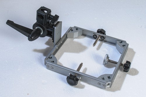 Adaptateur fototech pour fixer - pour,