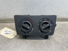 Commande chauffage CITROEN