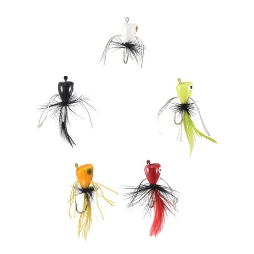 Pièces poppers de - pièces,
