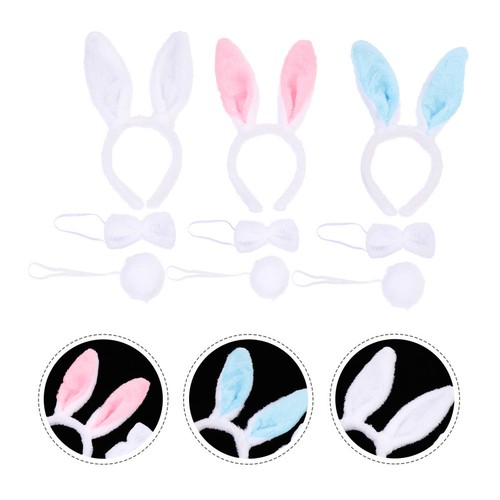 Sets accessoires deguisement - 3,