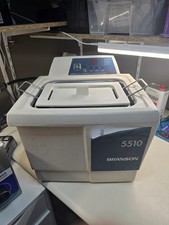 Branson 5510 Ultrasonic