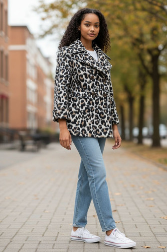 Veste laine qualité - en,