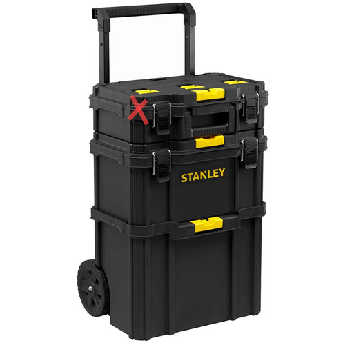 Coffre outils 1 sur - en,