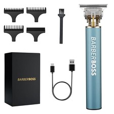 BarberBoss Tondeuse à cheveux