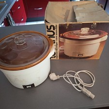 Mijoteuse électrique TOURNUS