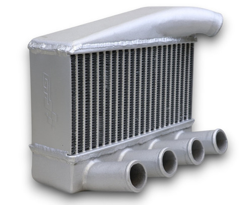 Echangeur aluminium air eau - echangeur,
