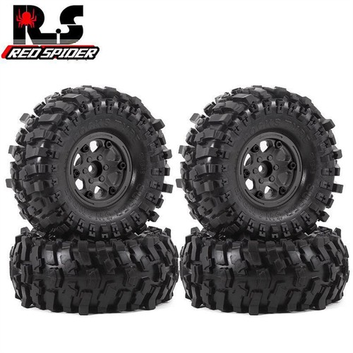 Pour rc crawler car - rs,
