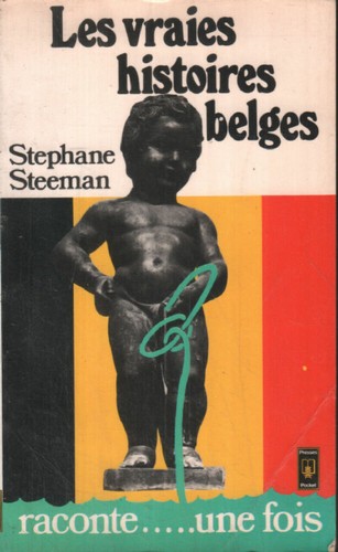 Les vraies histoires belges - , |