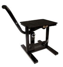 Leve moto motocross tabouret