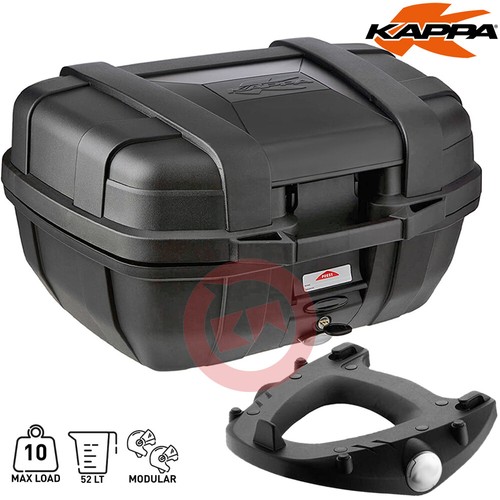 Kappa set top case monokey - set,