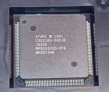 Neuf Atari 520 1040 Ste Mega