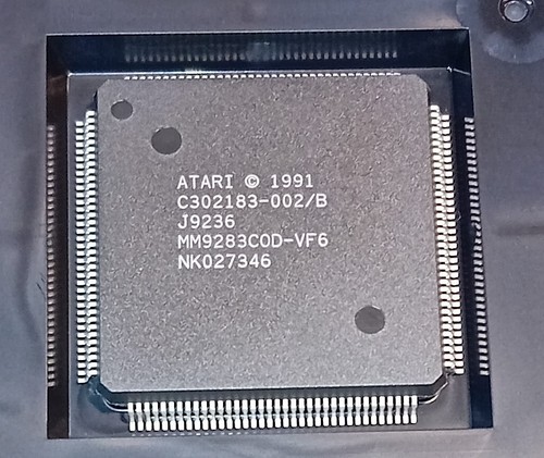 Neuf atari 520 1040 ste - neuf,