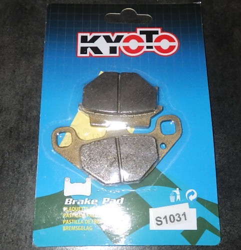 Plaquette frein suzuki 125 - frein,