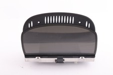 BMW E60 E63 Écran De